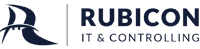 Rubicon – Controlling & IT